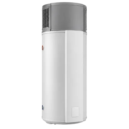 Chauffe-eau thermodynamique